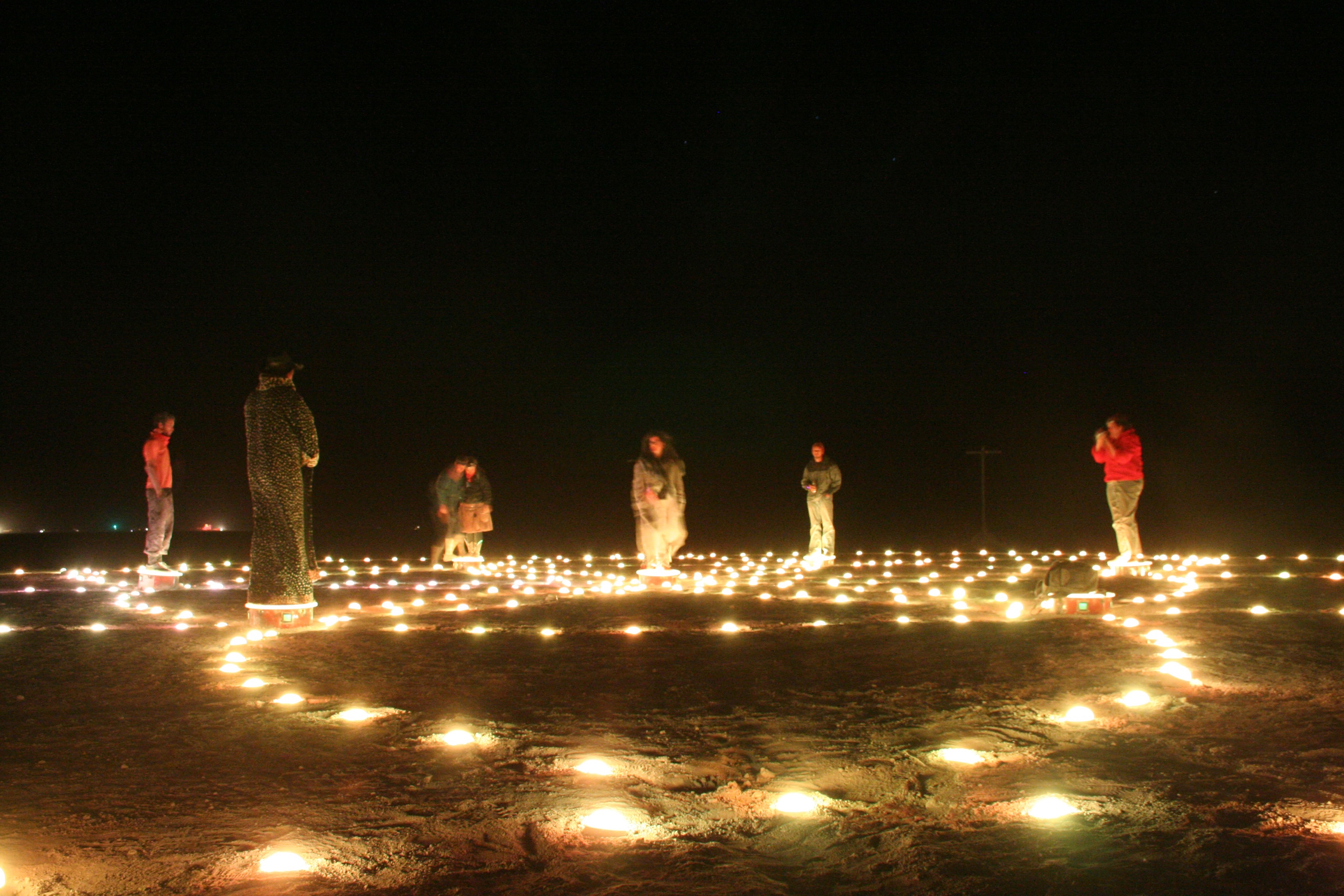 Sola Activated, 2005